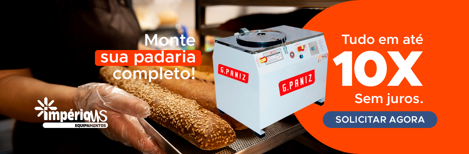 Padaria